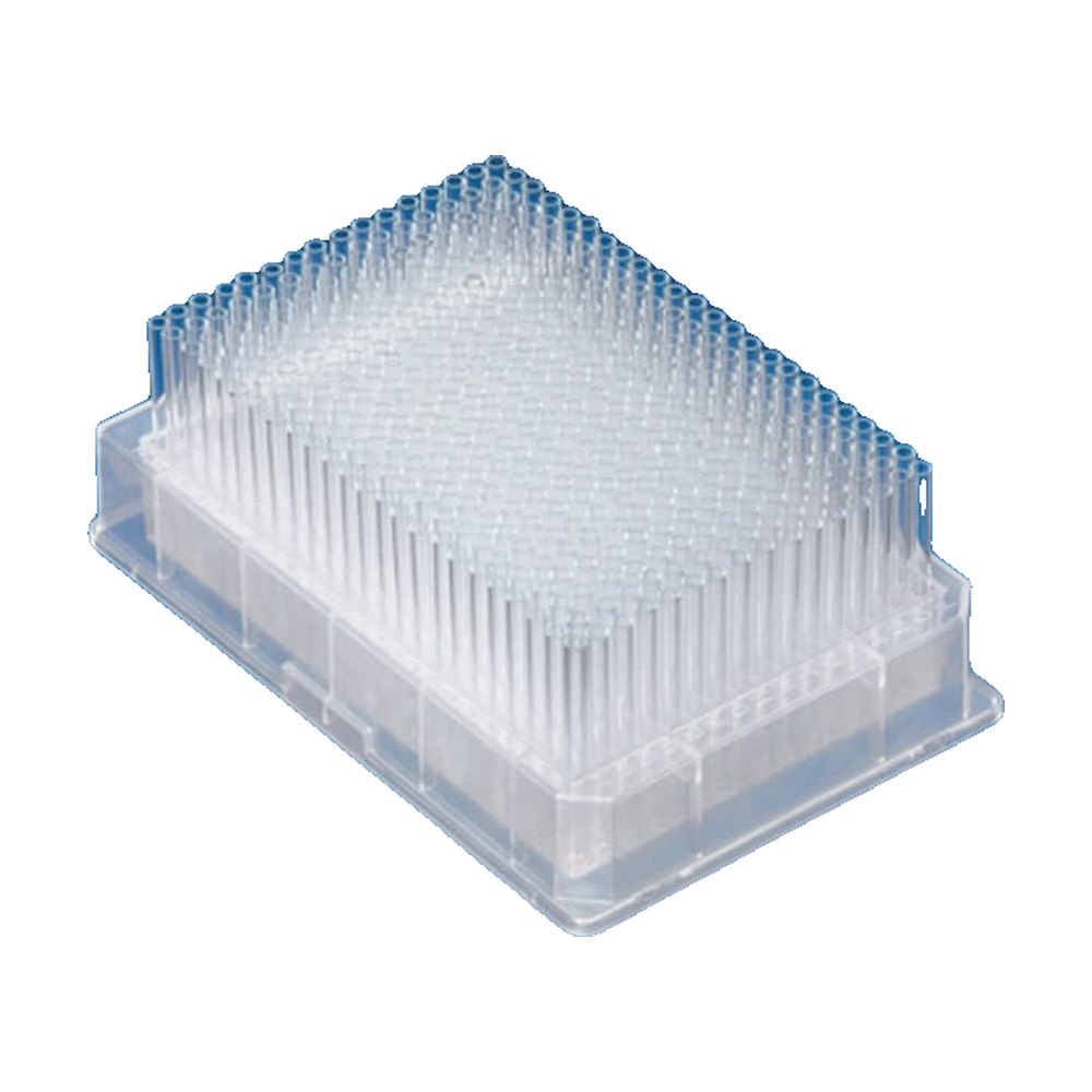 Hirschmann&trade;&nbsp;Plaque de microtitration en PP