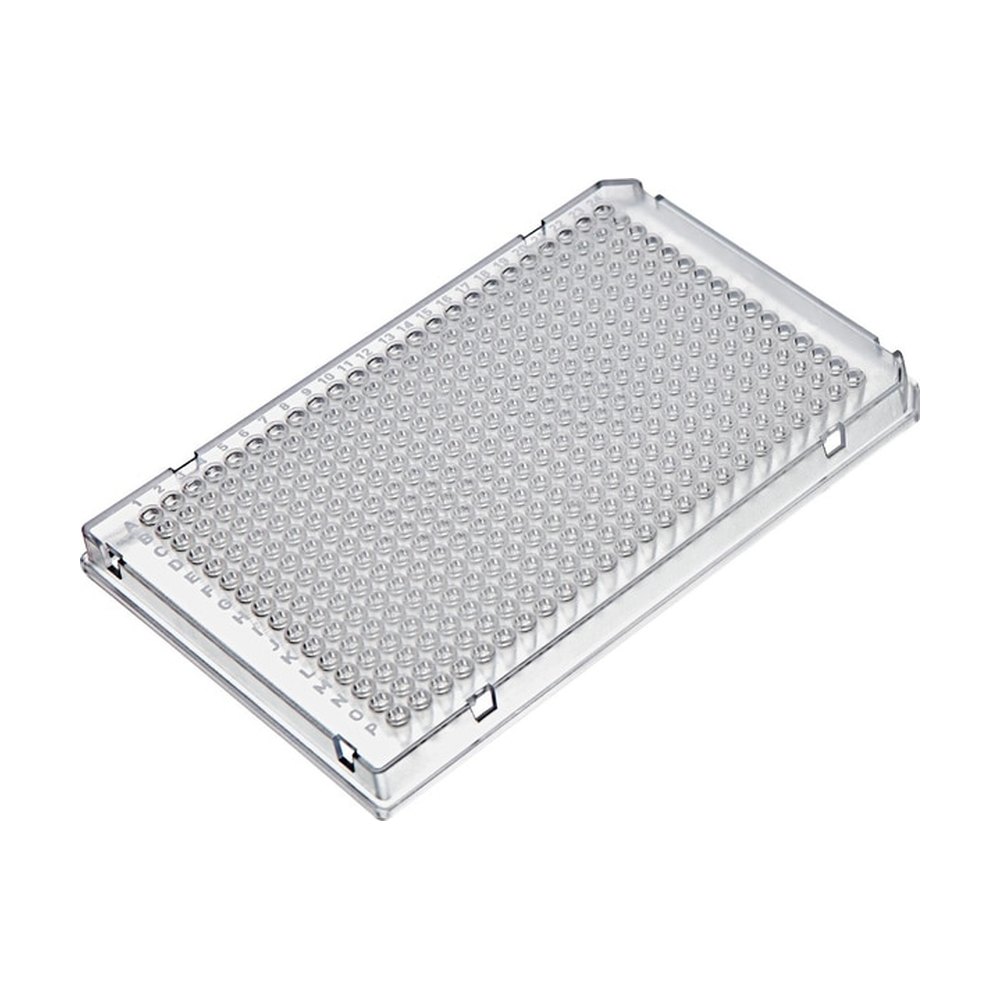 Labcon&trade;&nbsp;Plaques PCR PurePlus&trade; à cadre rigide