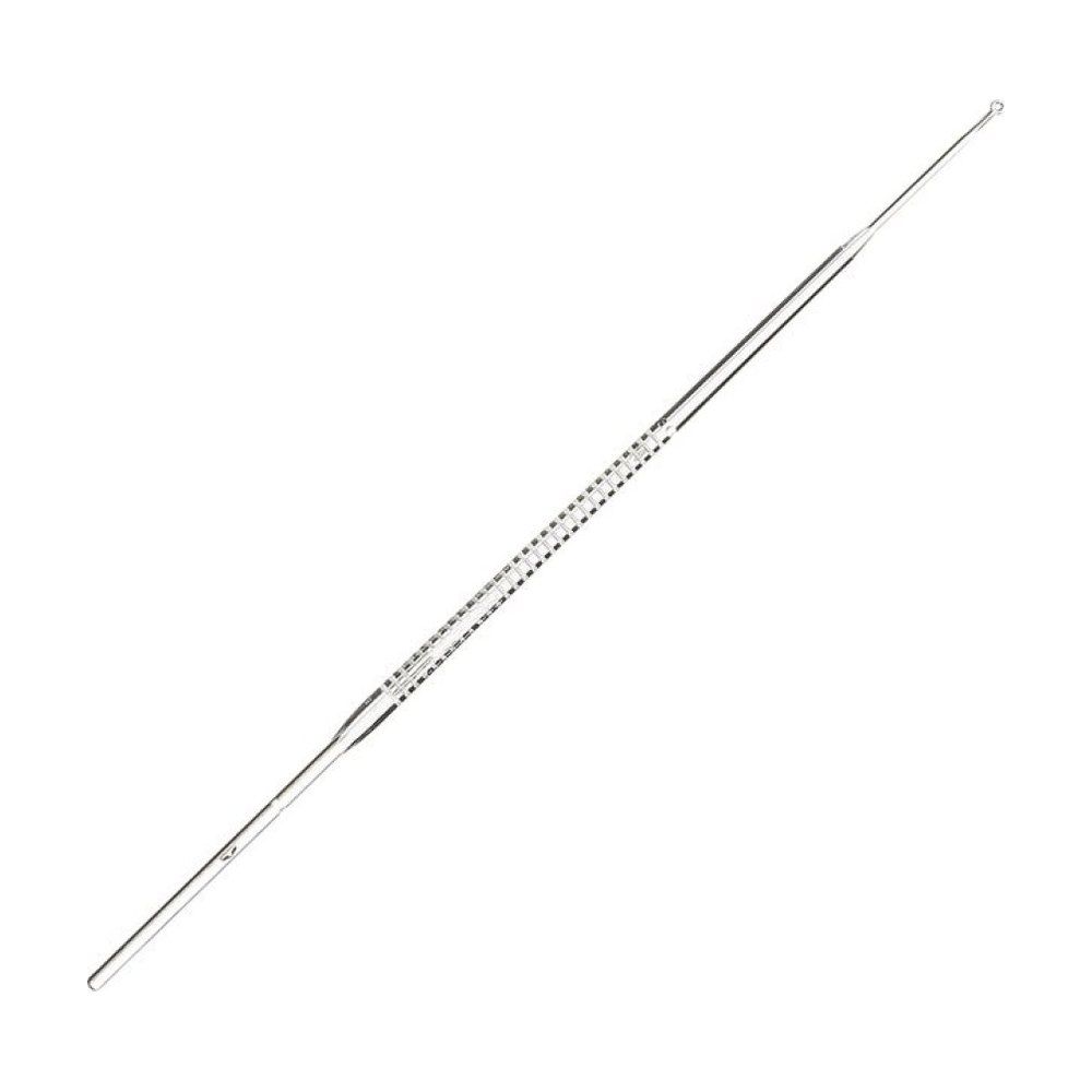 Anses et aiguilles jetables Nunc™ 1μL