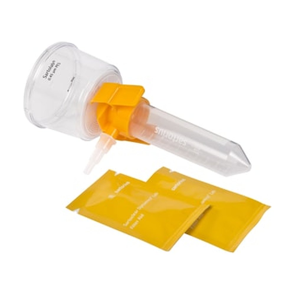 Sartorius&nbsp;Sartoclear Dynamics&trade; Lab V50