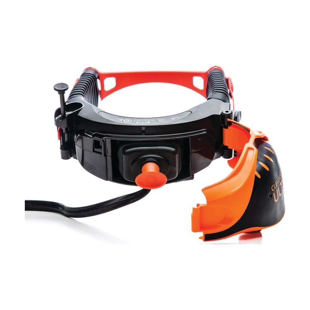 CleanSpace Technology&trade;&nbsp;Kit de bouchons de décontamination Ultra