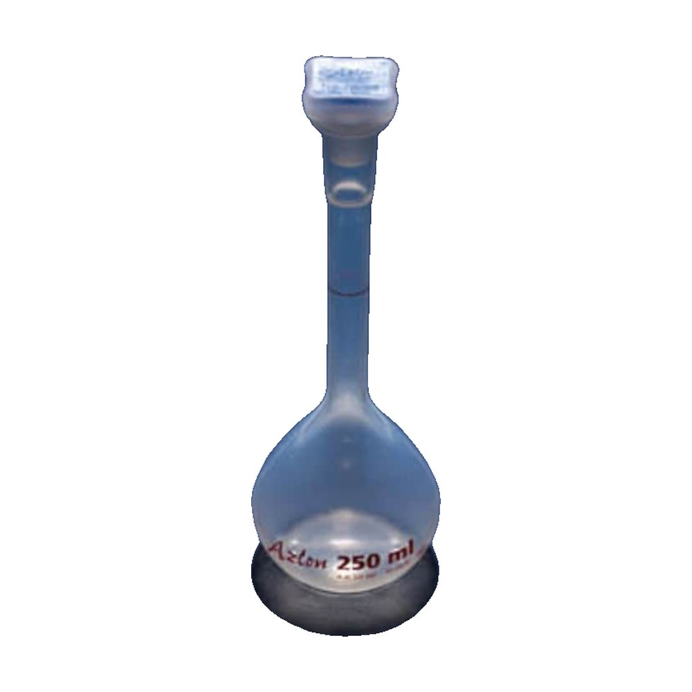 Azlon&trade;&nbsp;Fiole jaugée en PMP de classe B