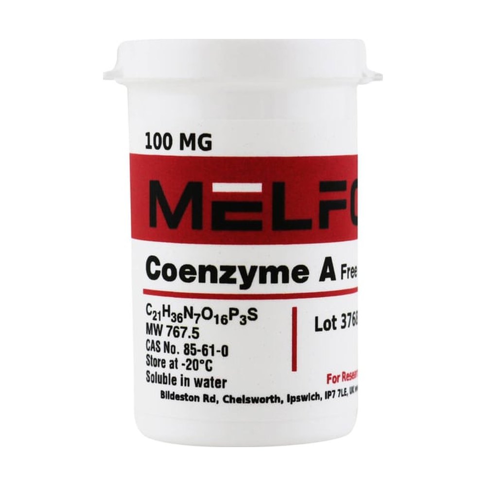 Melford&nbsp;Coenzyme A