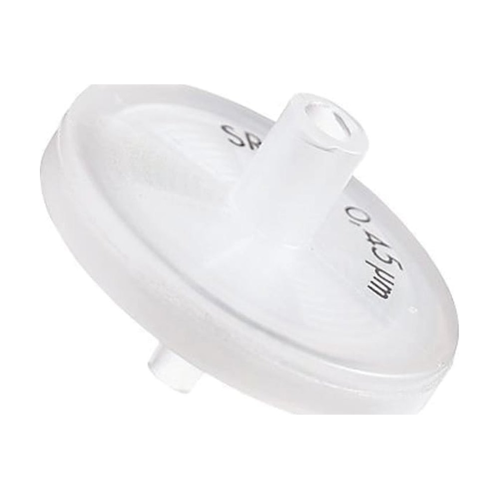 Cole-Parmer&trade;&nbsp;Filtres pour seringues en PTFE