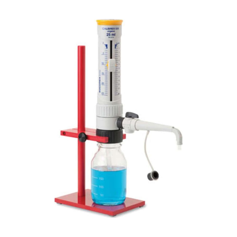 Socorex&trade;&nbsp;Poste de travail pour la stabilité du distributeur