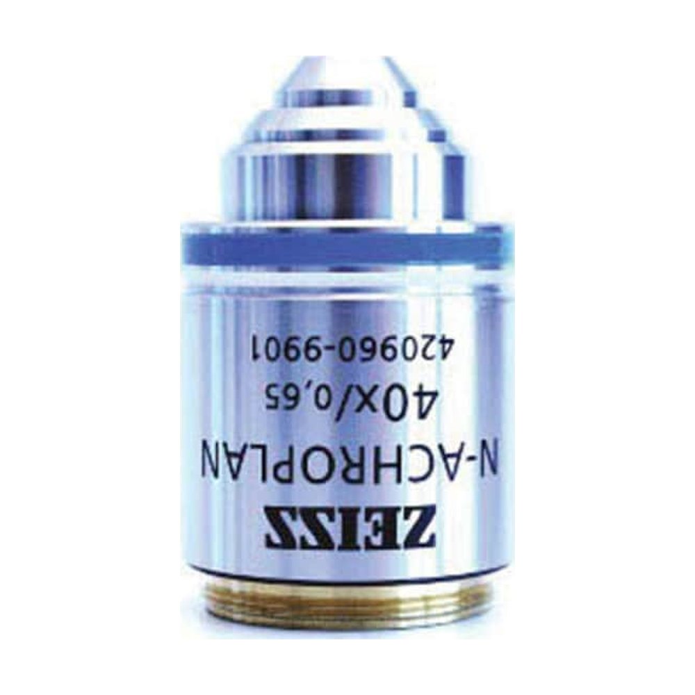 Zeiss™ Support pour objectif N-Achroplan