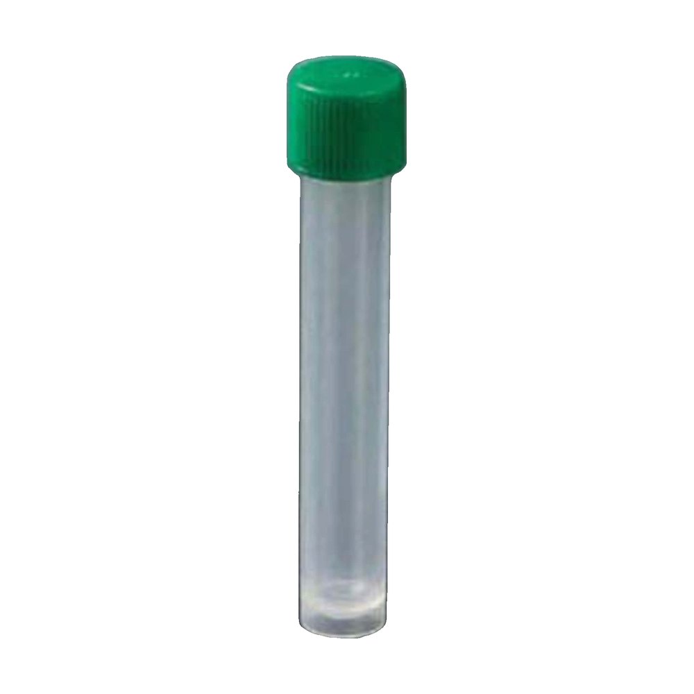 Deltalab&trade;&nbsp;Tubes à centrifuger en polypropylène Eurotubo avec bouchons