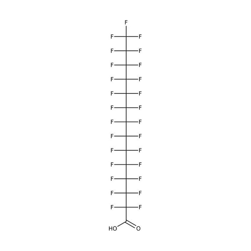  Acide perfluorotétradécanoïque, 96 %, Thermo Scientific Chemicals