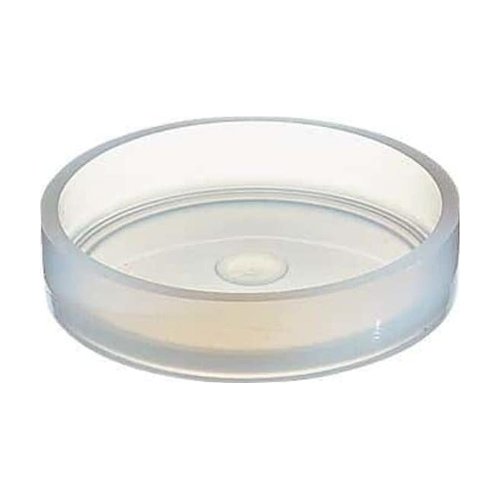 Cole-Parmer&trade;&nbsp;Boîte de Petri en PFA Chemware&trade;