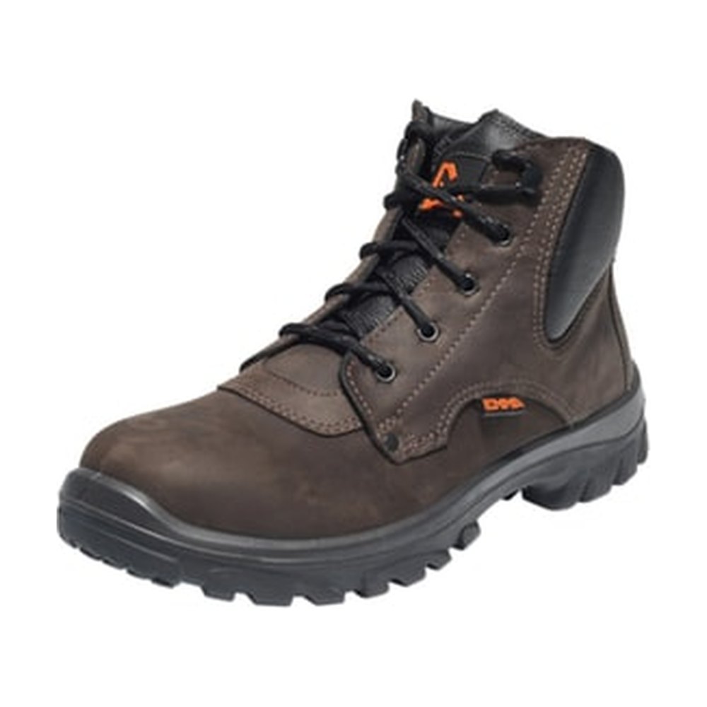 Emma Safety Footwear&nbsp;Chaussures XD-Fit Zandvoort pour travaux de métallurgie et en extérieur