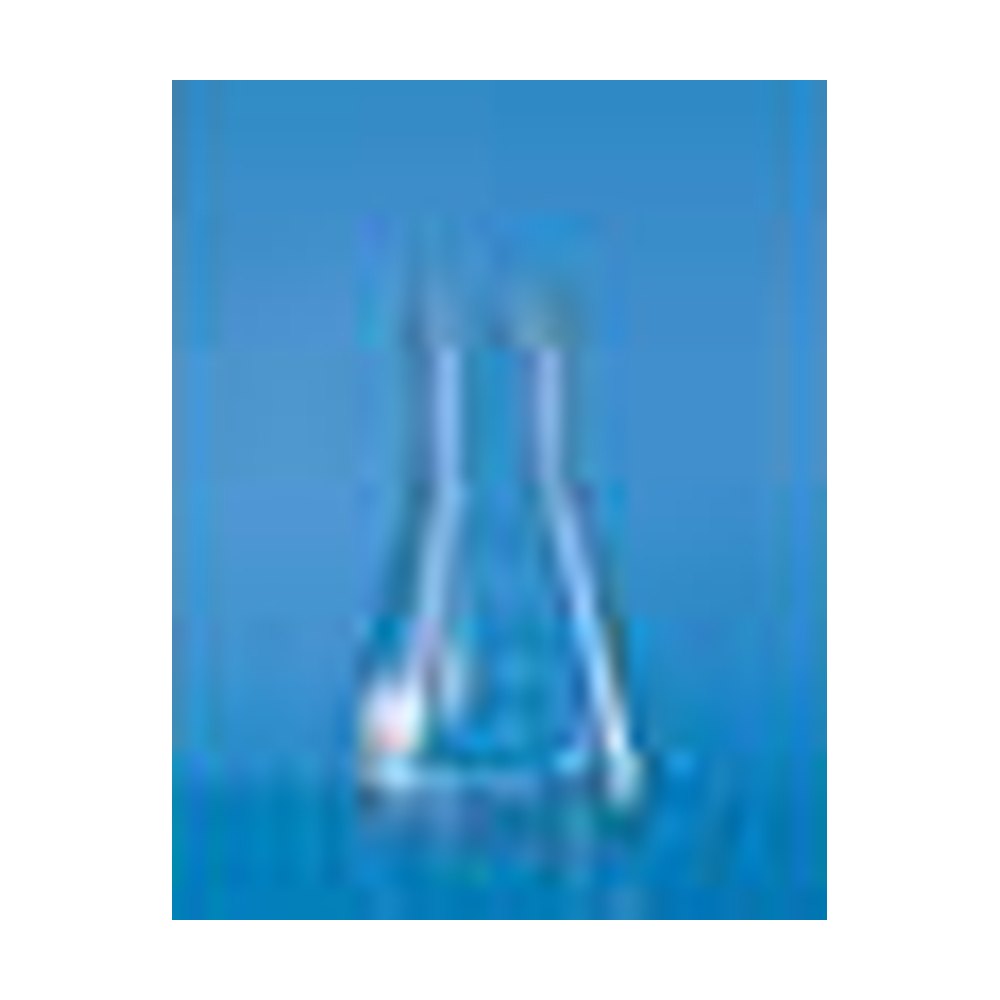 BRAND&trade;&nbsp;Flacons Erlenmeyer en verre à col large