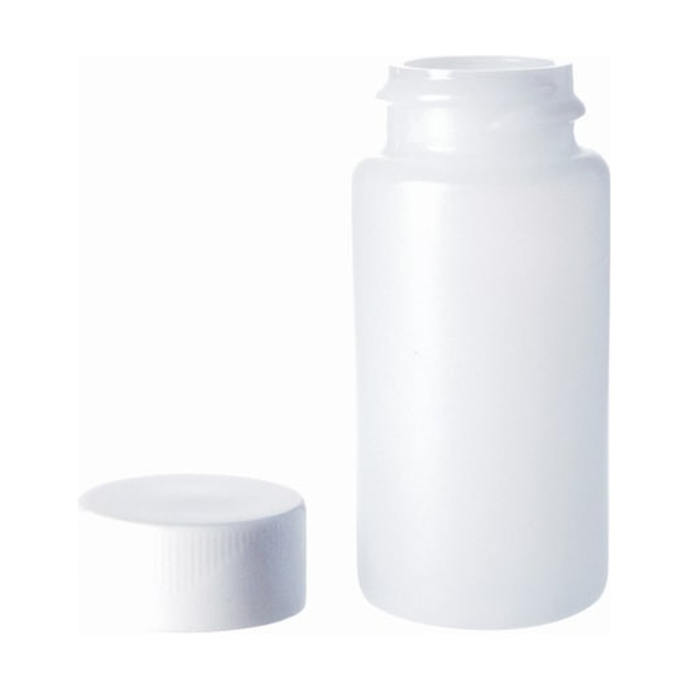 Fisherbrand™ Flacons à scintillation en PEHD de 20 ml avec bouchon pour urée