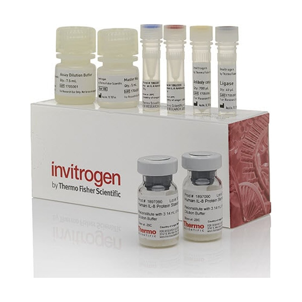 Thermo Scientific&trade;&nbsp;Human Tau pT181 ProQuantum Immunoassay Kit