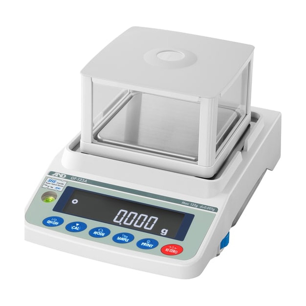 A&amp;D Weighing&nbsp;Balance de précision Apollo