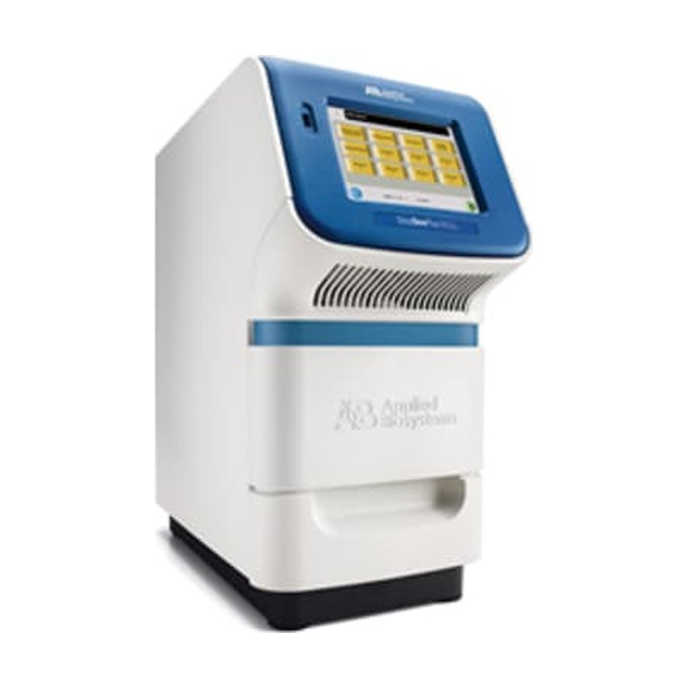 StepOnePlus&trade;&nbsp;Système de PCR en temps réel StepOnePlus&trade;, ordinateur portable