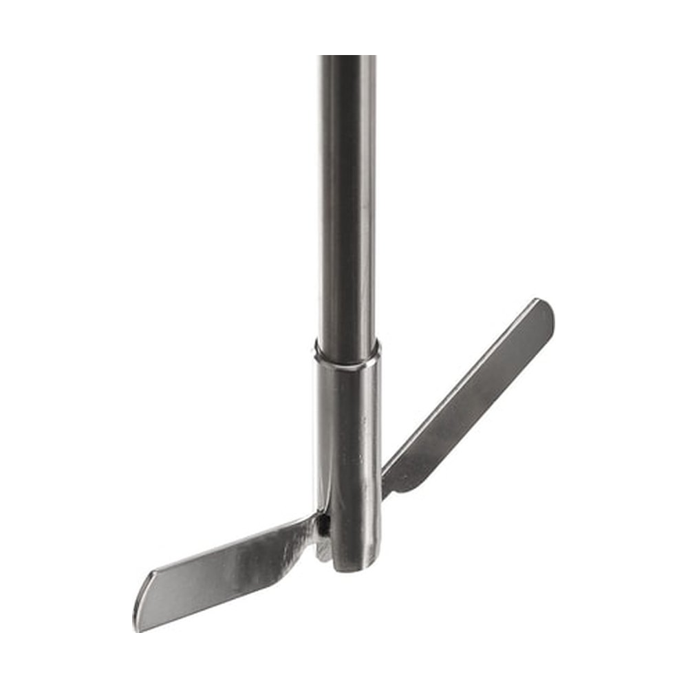 Bochem&trade;&nbsp;Agitateur centrifuge, 2 lames flexibles