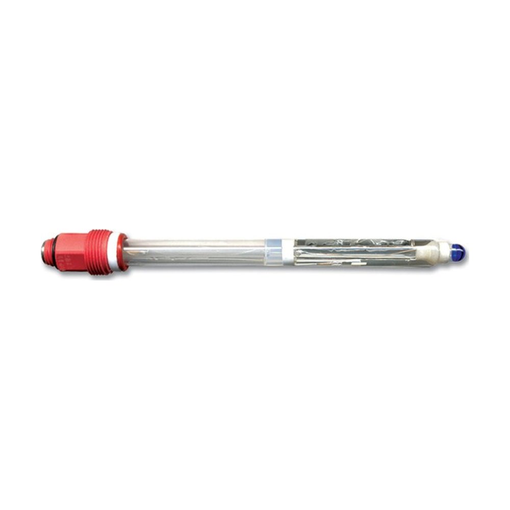 Consort&nbsp;Électrode de pH, corps en verre, stérilisable