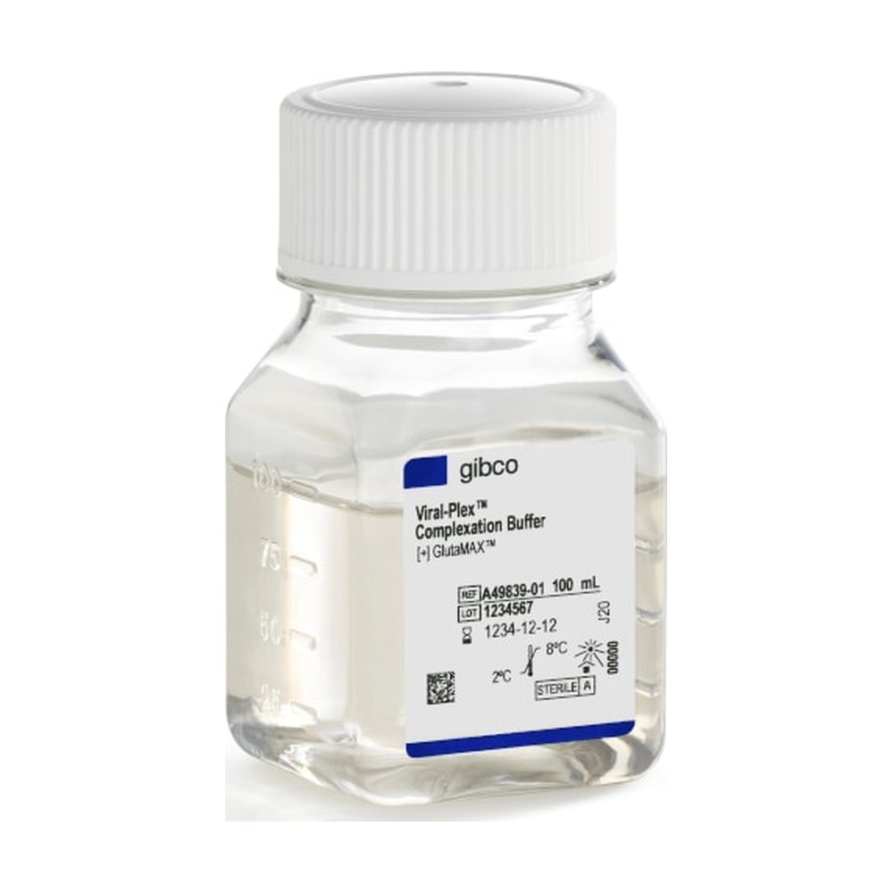 Gibco&trade;&nbsp;Viral-Plex&trade; Complexation Buffer