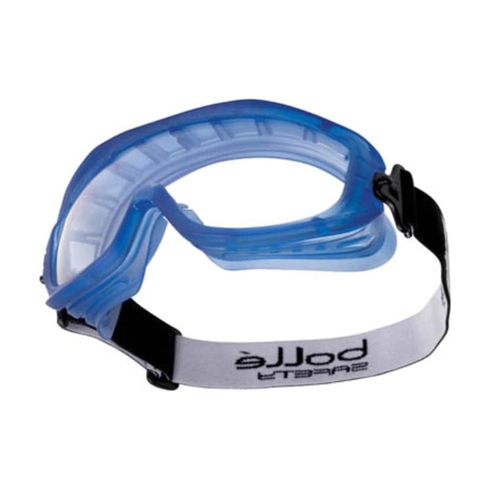 Bollé Safety Lunettes-masques de sécurité Platinum™ Atom