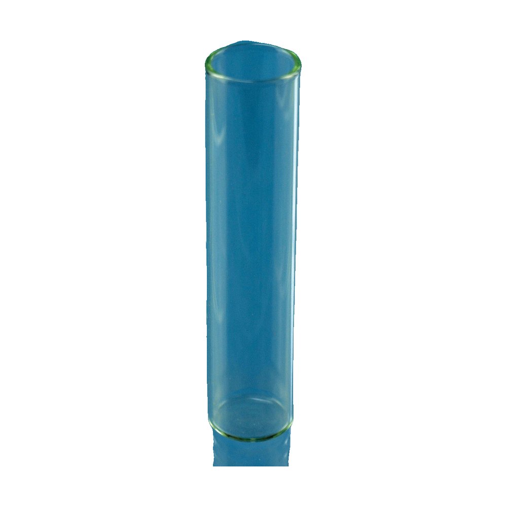 Karl Hecht&trade;&nbsp;Tubes à essai à fond plat