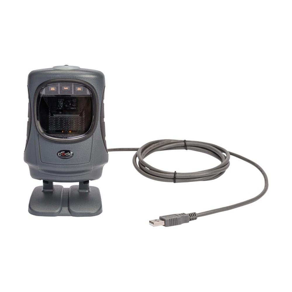 Code Corporation™ Code Reader™ 5200 Barcode Scanner with Age Verification