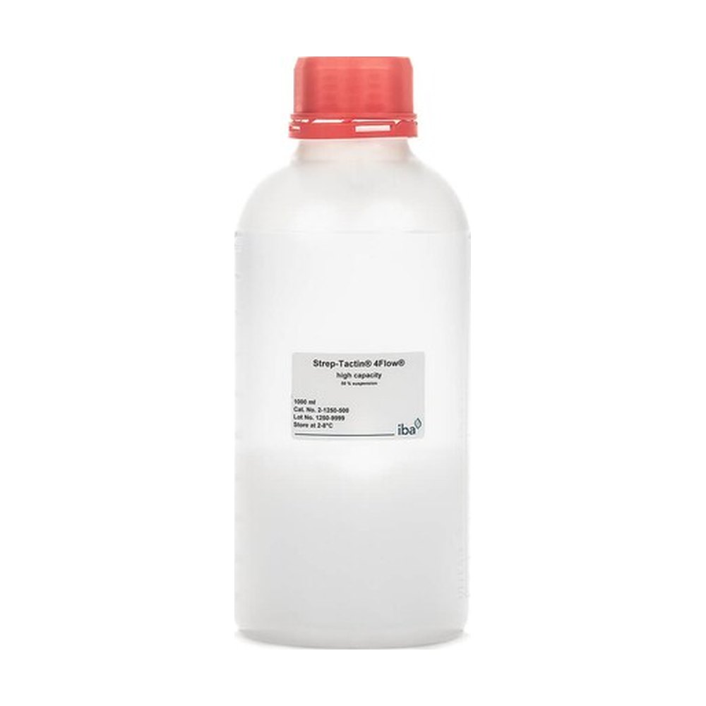 IBA Lifesciences&nbsp;Strep-Tactin&trade; 4Flow&trade; high capacity 50% suspension