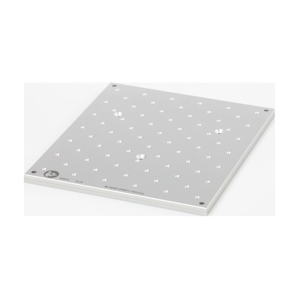 Accessoires pour agitateurs orbitaux plein air Solaris™ 2000 et 4000 Plateforme universelle