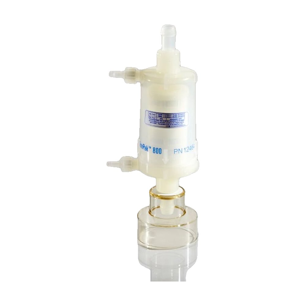 Cytiva (formerly Pall Lab) Capsules AcroPak™ 800 avec membrane Supor™ EKV