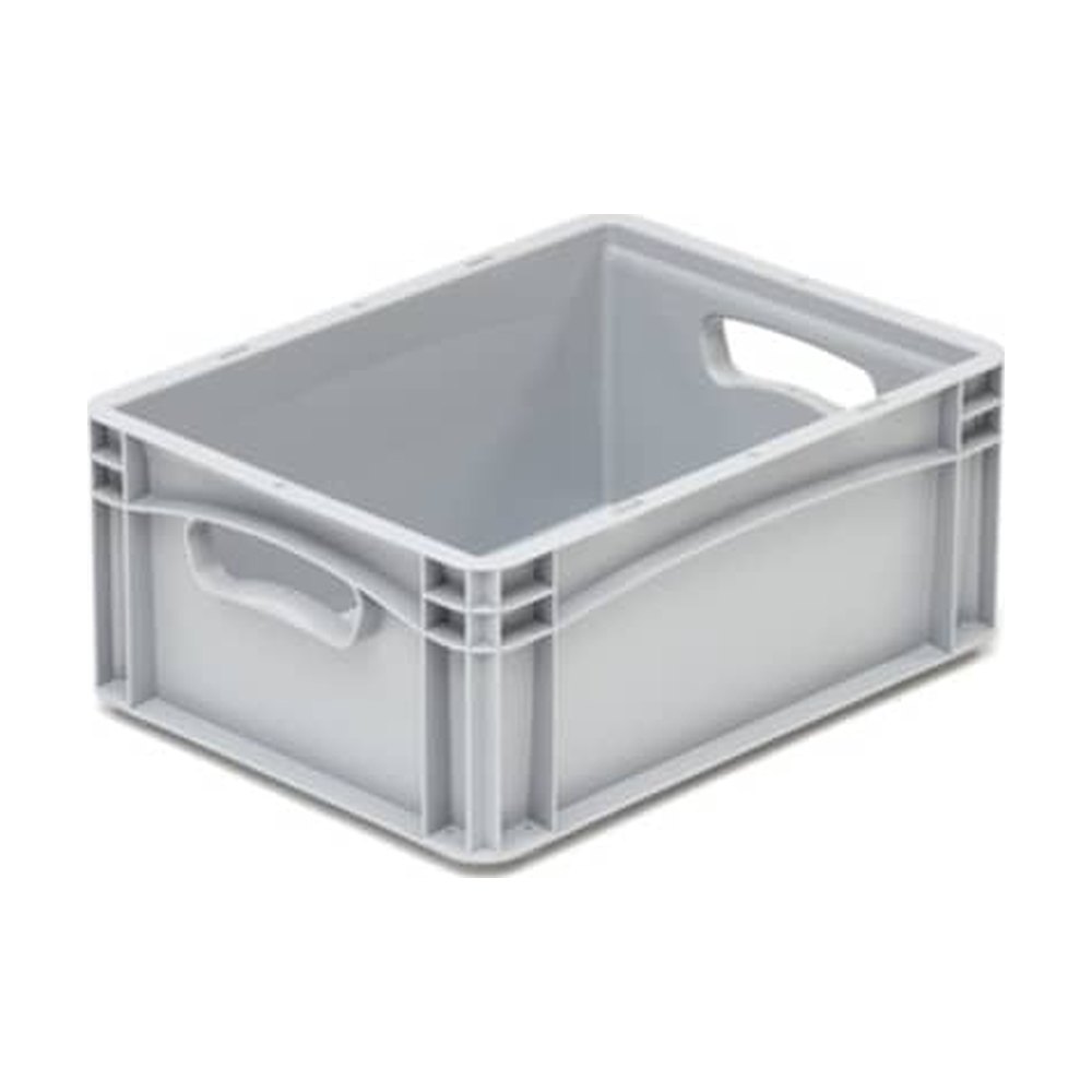 Huenersdorf&trade;&nbsp;Boîtes en polypropylène Eurocontainer Basicline