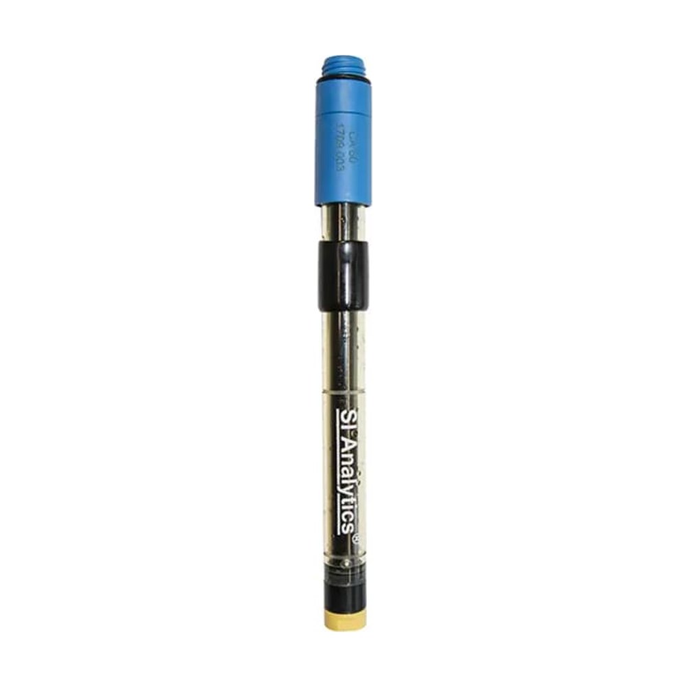 SI Analytics&trade;&nbsp;Électrode combinée ionosélective CN 60 pour cyanure