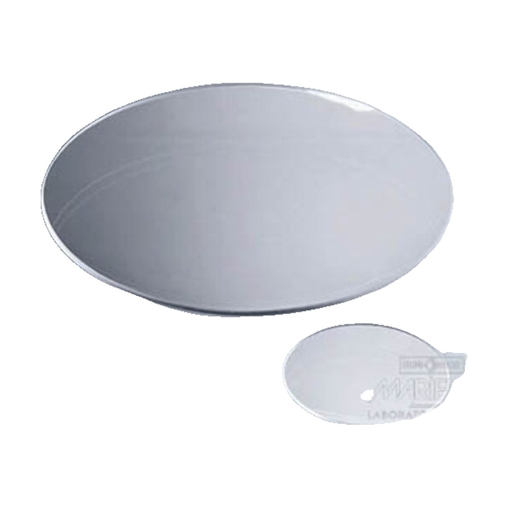 Marienfeld Superior&trade;&nbsp;Verres de montre en verre sodocalcique