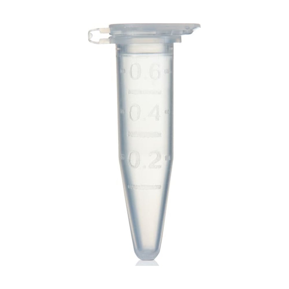 Thermo Scientific&trade;&nbsp;Microtube à bouchon à pression à faible fixation de l’ADN, série Sustain™