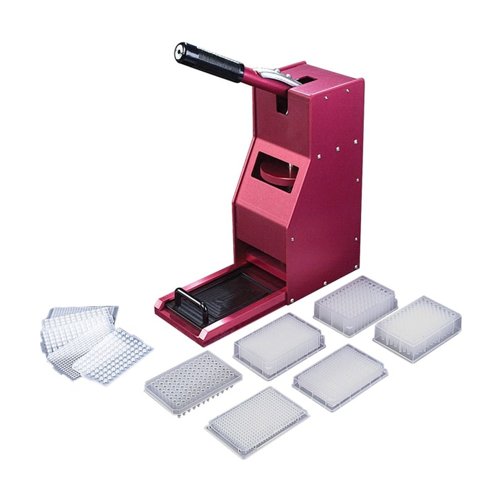 Axygen&trade;&nbsp;Tapis de scellage et applicateur de film EasyPress