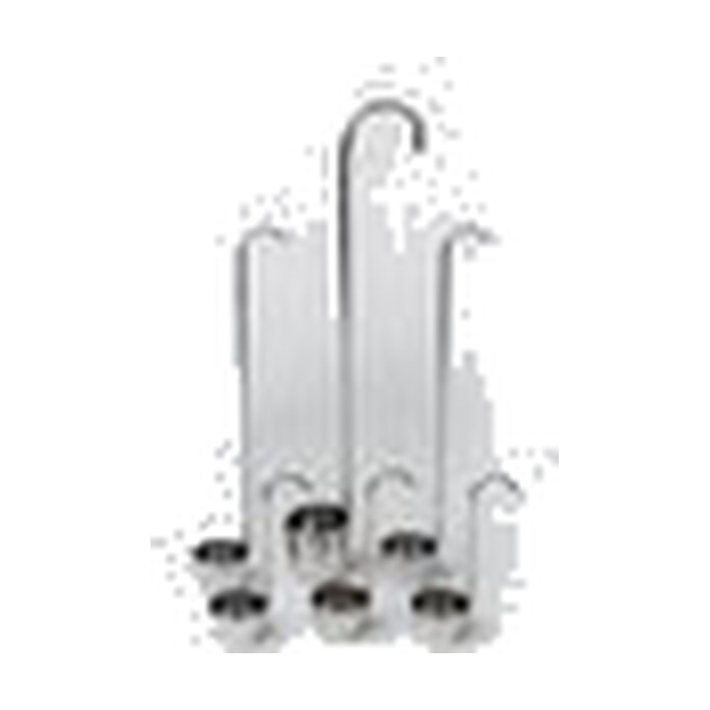 Fisherbrand&trade;&nbsp;Louches d’échantillonnage en acier inoxydable