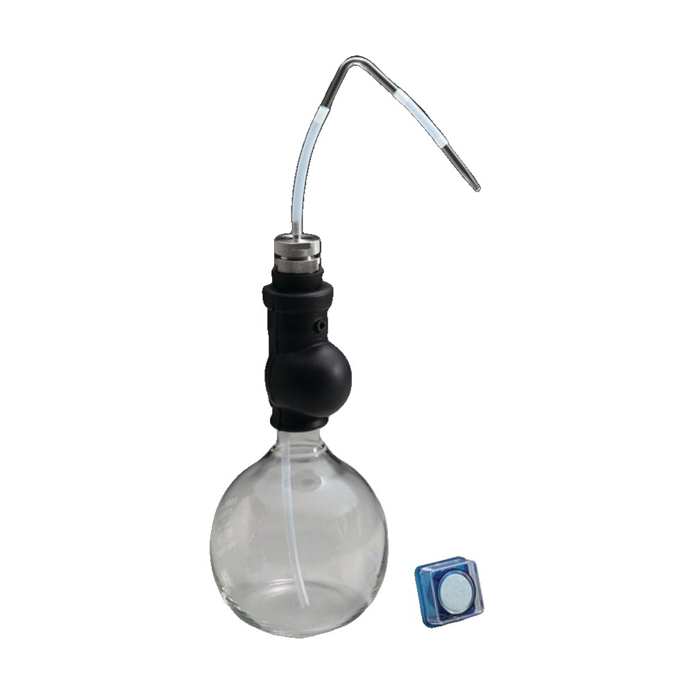 Merck&nbsp;Distributeur de solvant filtré, 25 mm