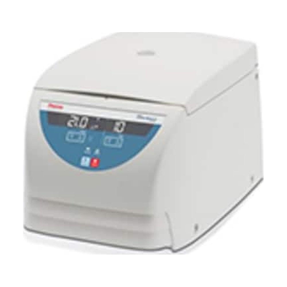 Thermo Scientific™ Microcentrifugeuse Sorvall™ Legend™ Micro 21
