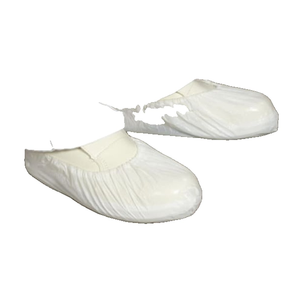 Pal International&trade;&nbsp;Surchaussures Deluxe avec semelle lisse en tissu