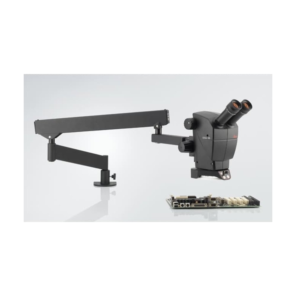 Leica Microsystems&nbsp;Stéréomicroscope A60F