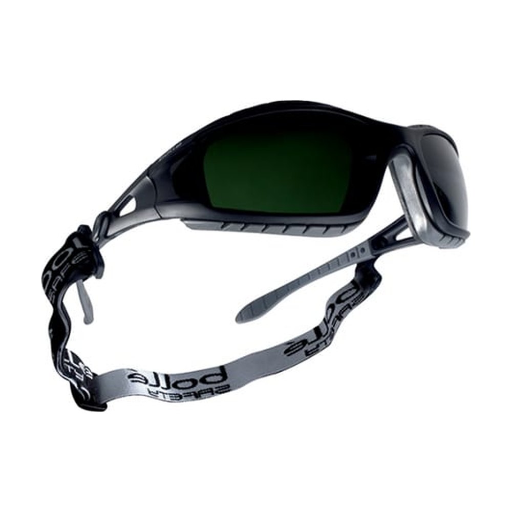 Bollé Safety Lunettes-masques de sécurité Tracker