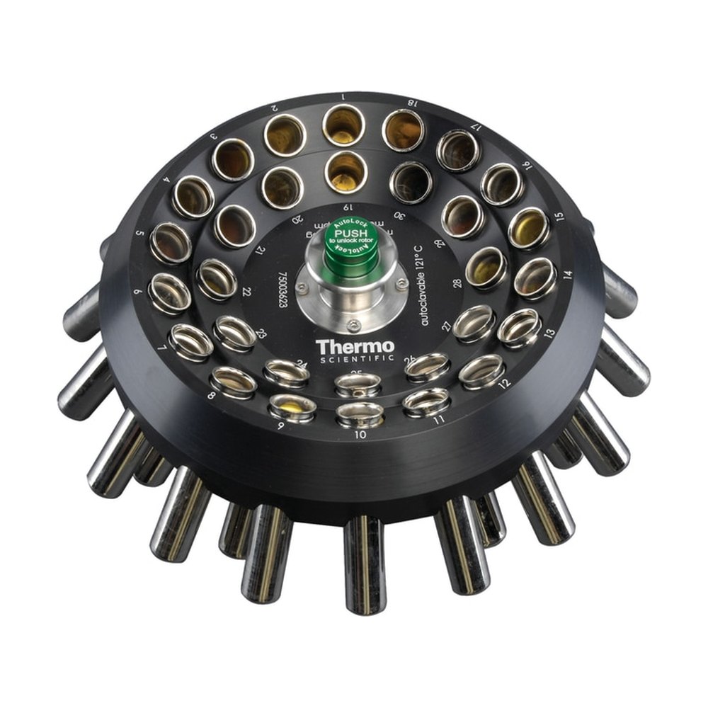 Thermo Scientific&trade;&nbsp;Rotor à angle fixe CLINIConic&trade;
