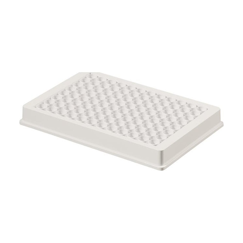 Thermo Scientific&trade;&nbsp;Plaques Immuno blanches de 96 puits