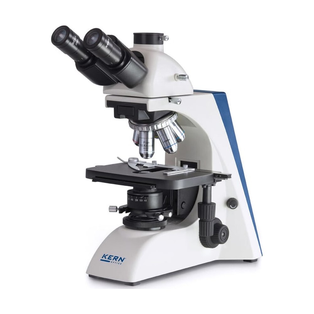Kern Sohn&nbsp;Microscope à lumière transmise OBN
