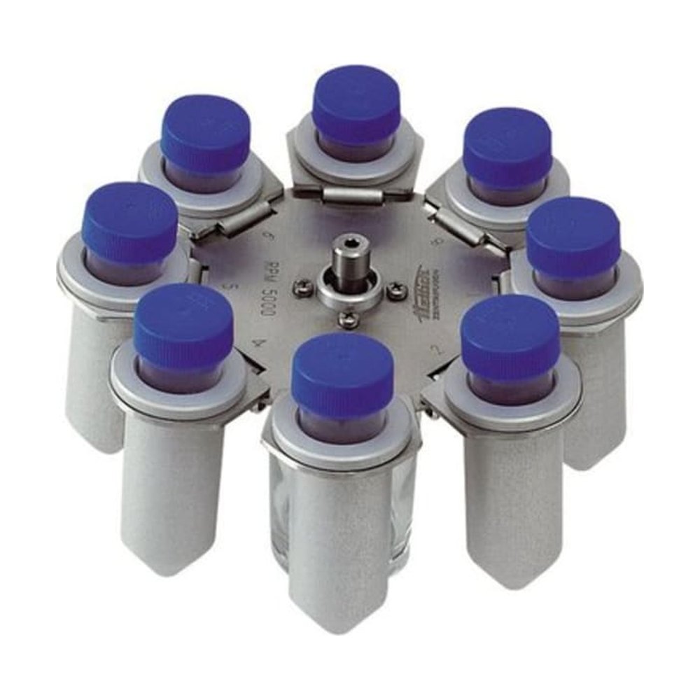 Hettich Lab Technology&trade;&nbsp;Rotor angulaire