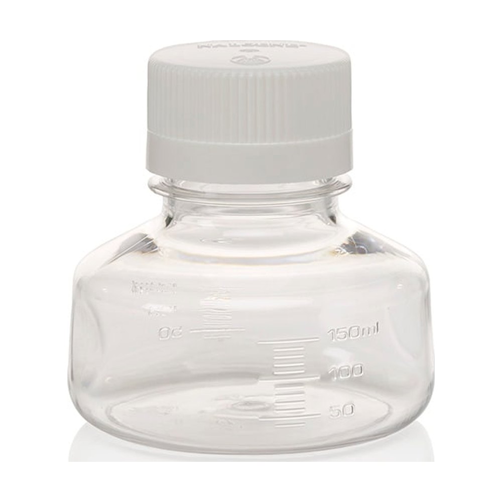 Thermo Scientific™ Flacons de stockage à filtre stérile Nalgene™ Rapid-Flow™