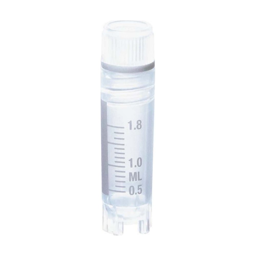 Brand&trade;&nbsp;Tubes cryogéniques avec bouchon à vis à filetage interne