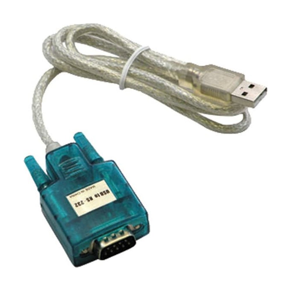 WTW&trade;&nbsp;Câble d’interface imprimante AK 325/S