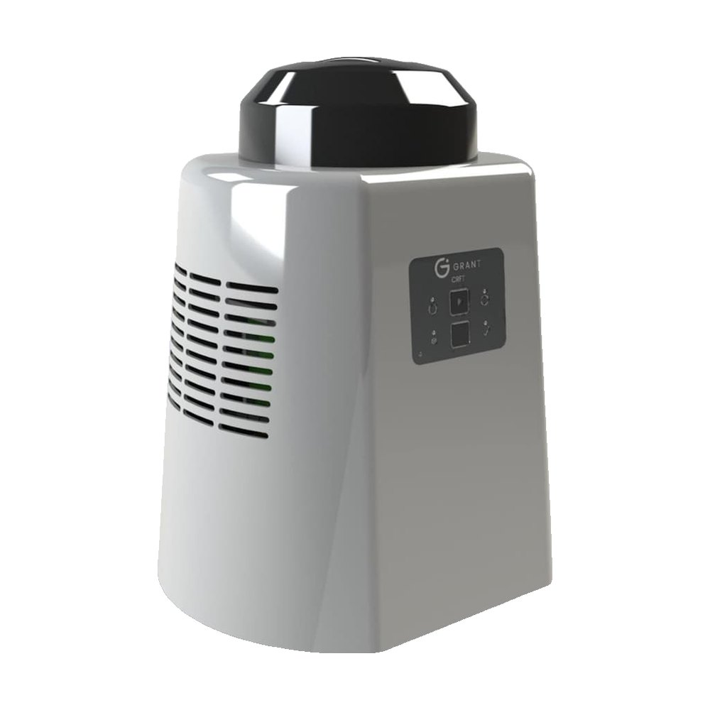 Grant Instruments&nbsp;Controlled Rate Freeze Thaw (CRFT)