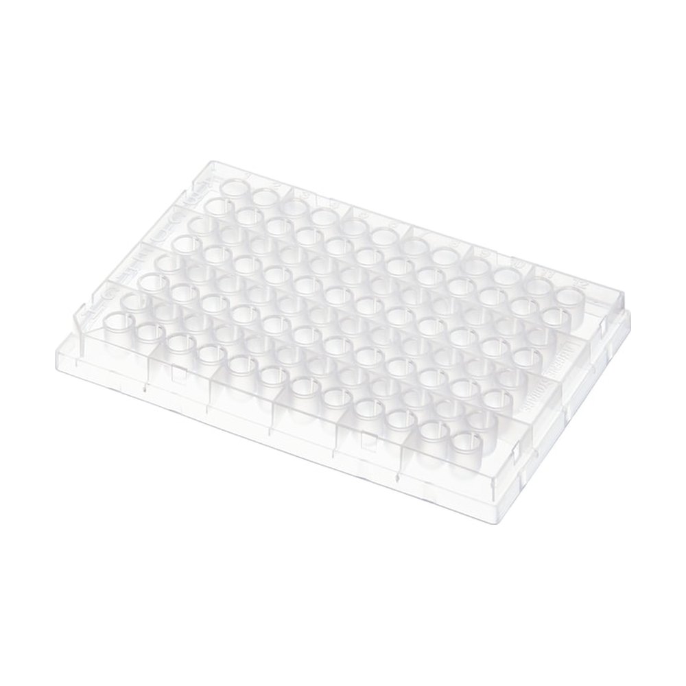 Thermo Scientific&trade;&nbsp;Microplaques de stockage en polypropylène à puits Abgene96