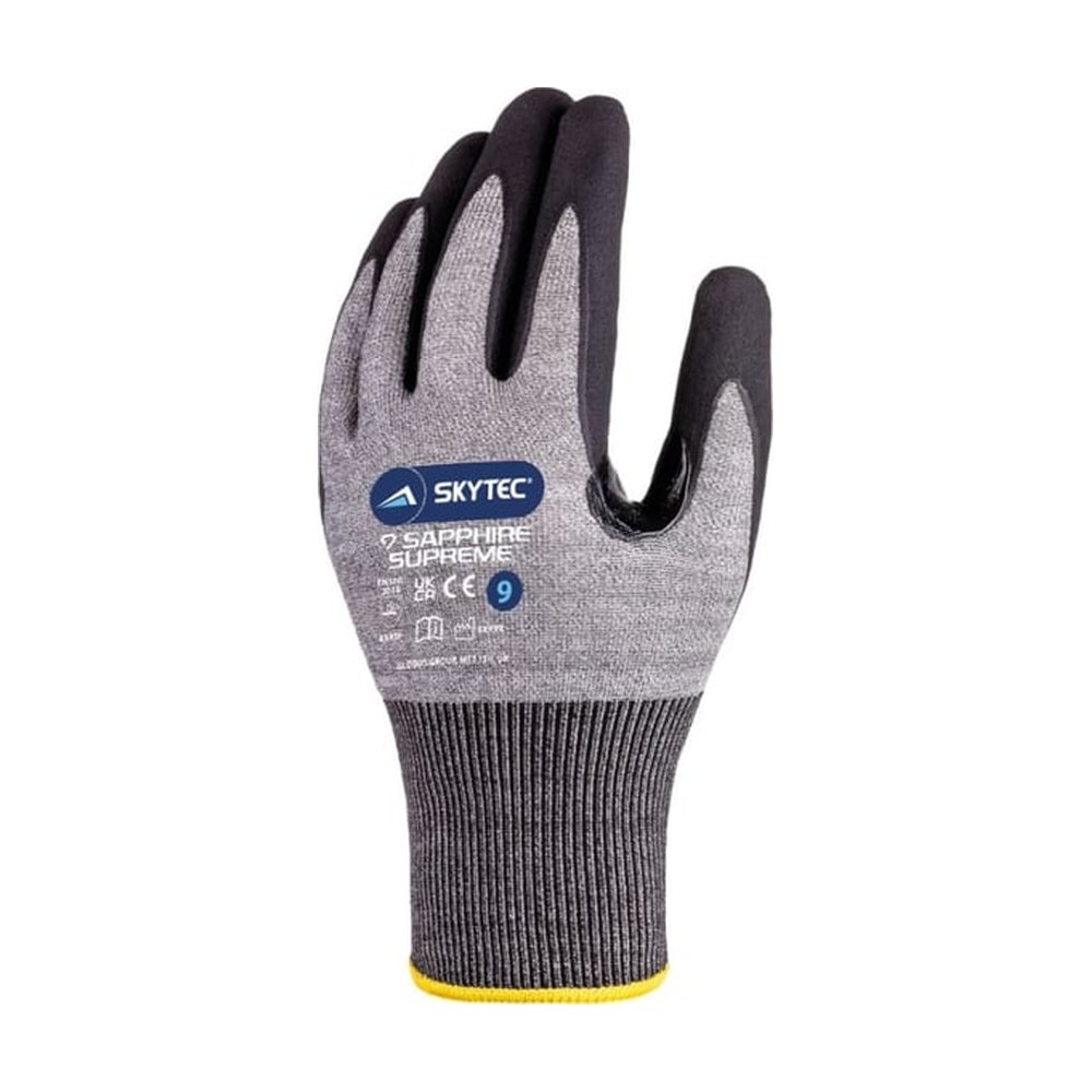 Skytec Gants Sapphire Supreme
