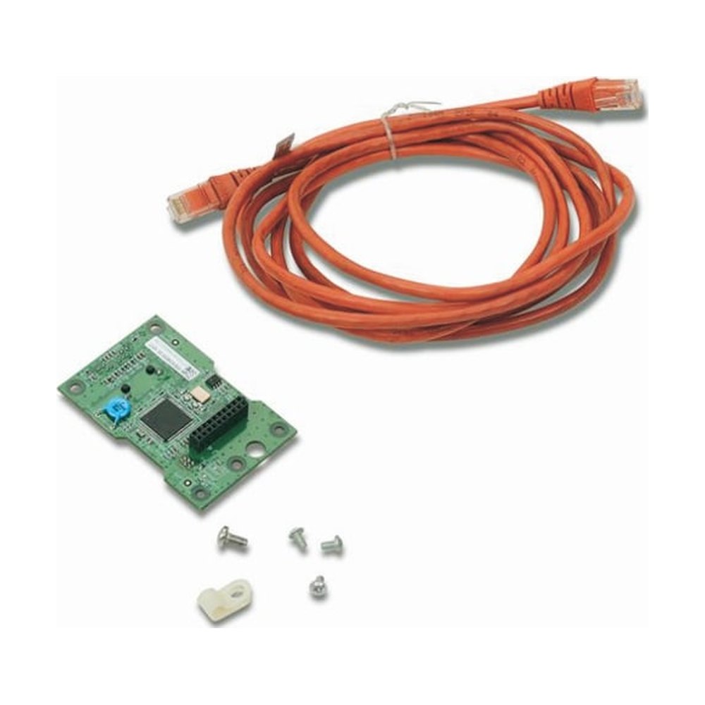 OHAUS™ Kit d’interface Ethernet